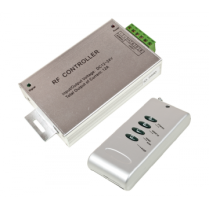 Controler 12V LEDRGB pentru benzile cu led